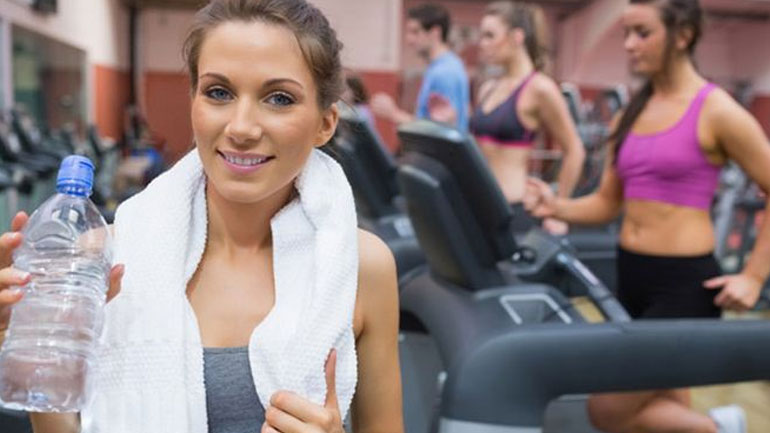 Μειώστε τις πιθανότητες καρκίνου της μήτρας με δίαιτα και γυμναστική!